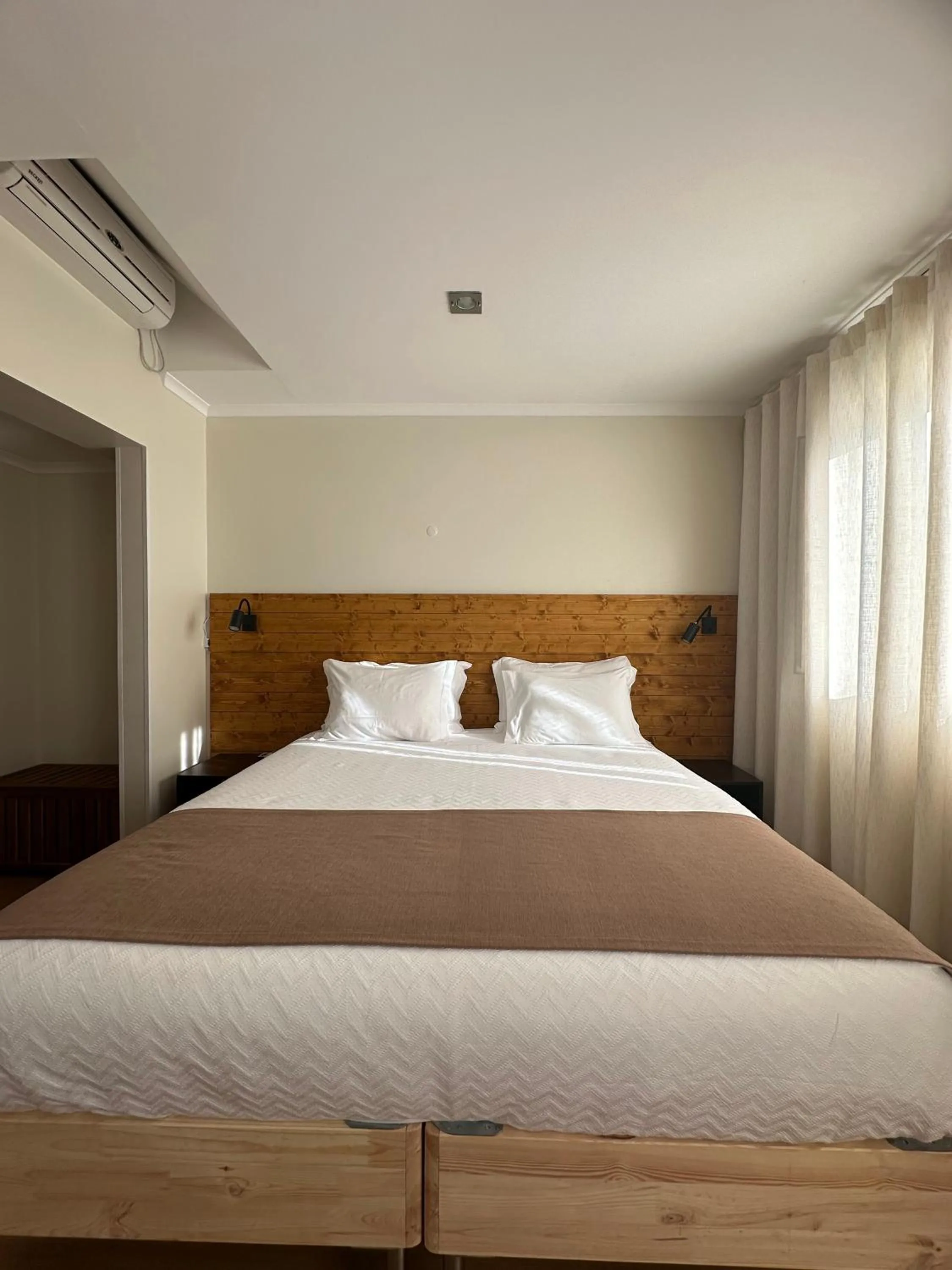 Bed in Quinta da Boavista