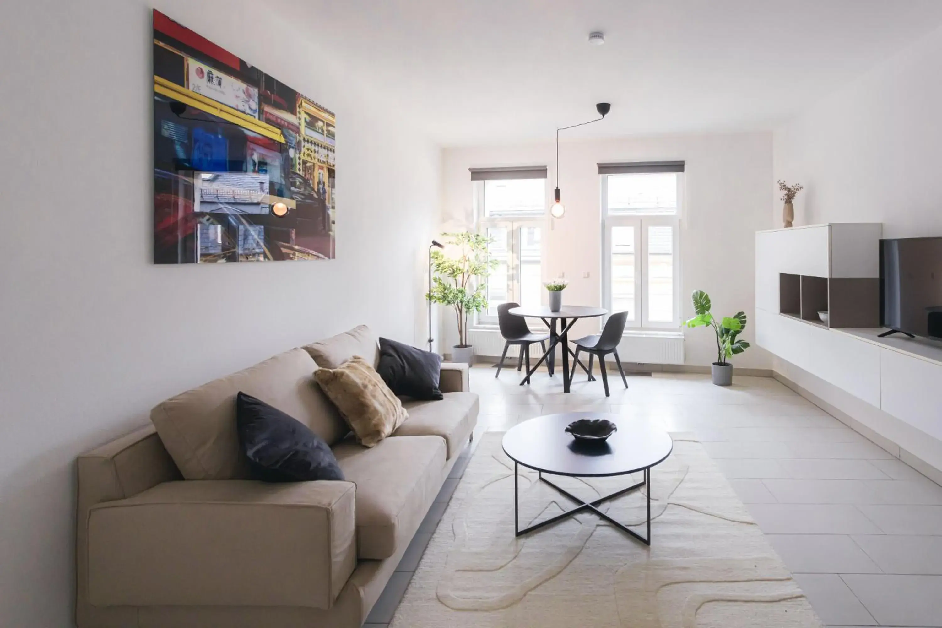 Origer Apartments by Rentaroo Origer Apartments by Rentaroo