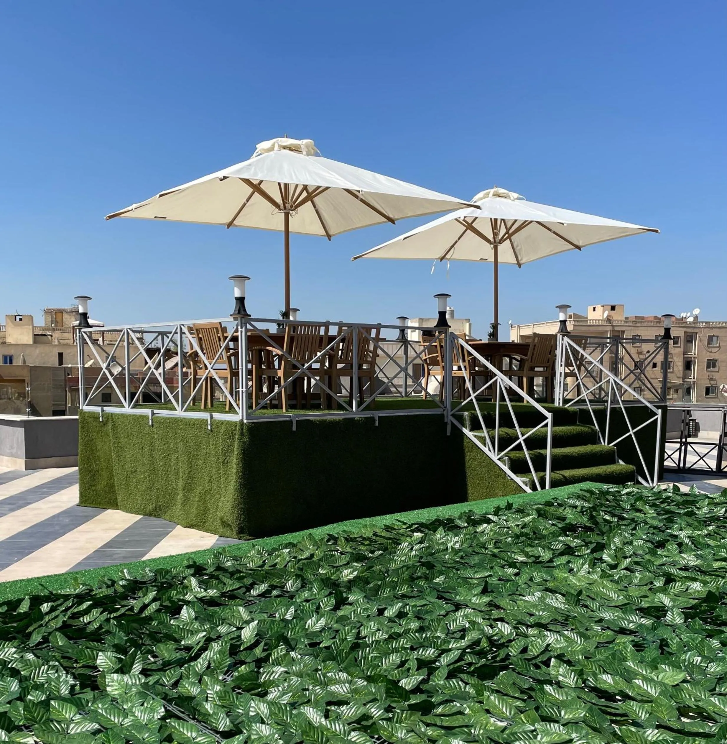 Day in Locanda Museum Hotel