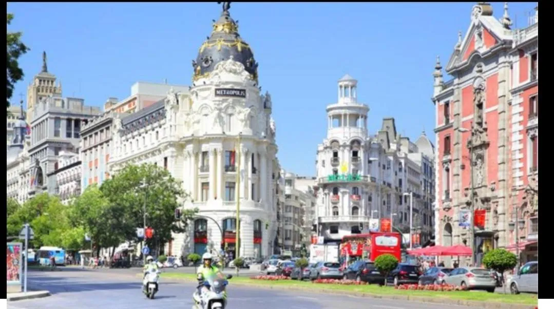 HOSTAL ANDREA SOL
