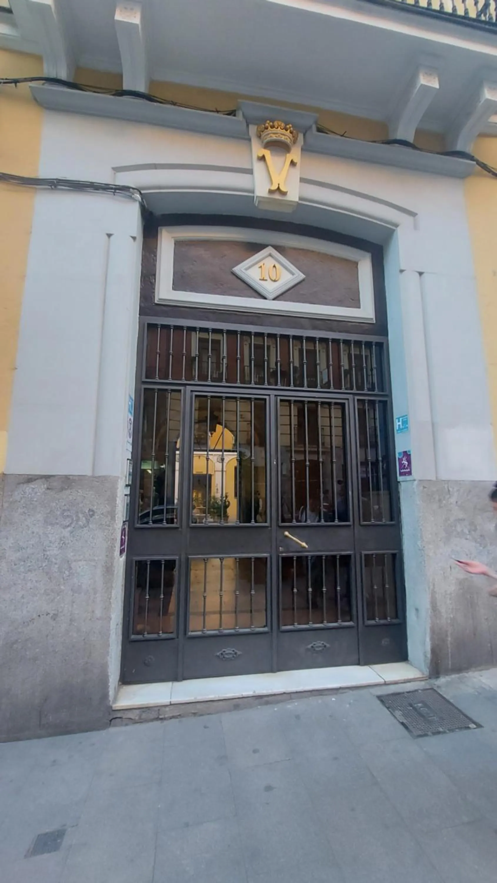 HOSTAL ANDREA SOL