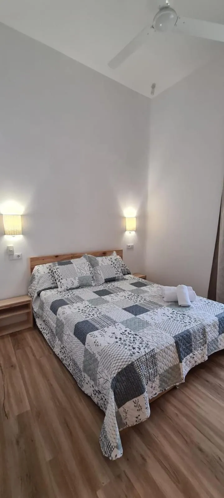 Double Room in HOSTAL ANDREA SOL