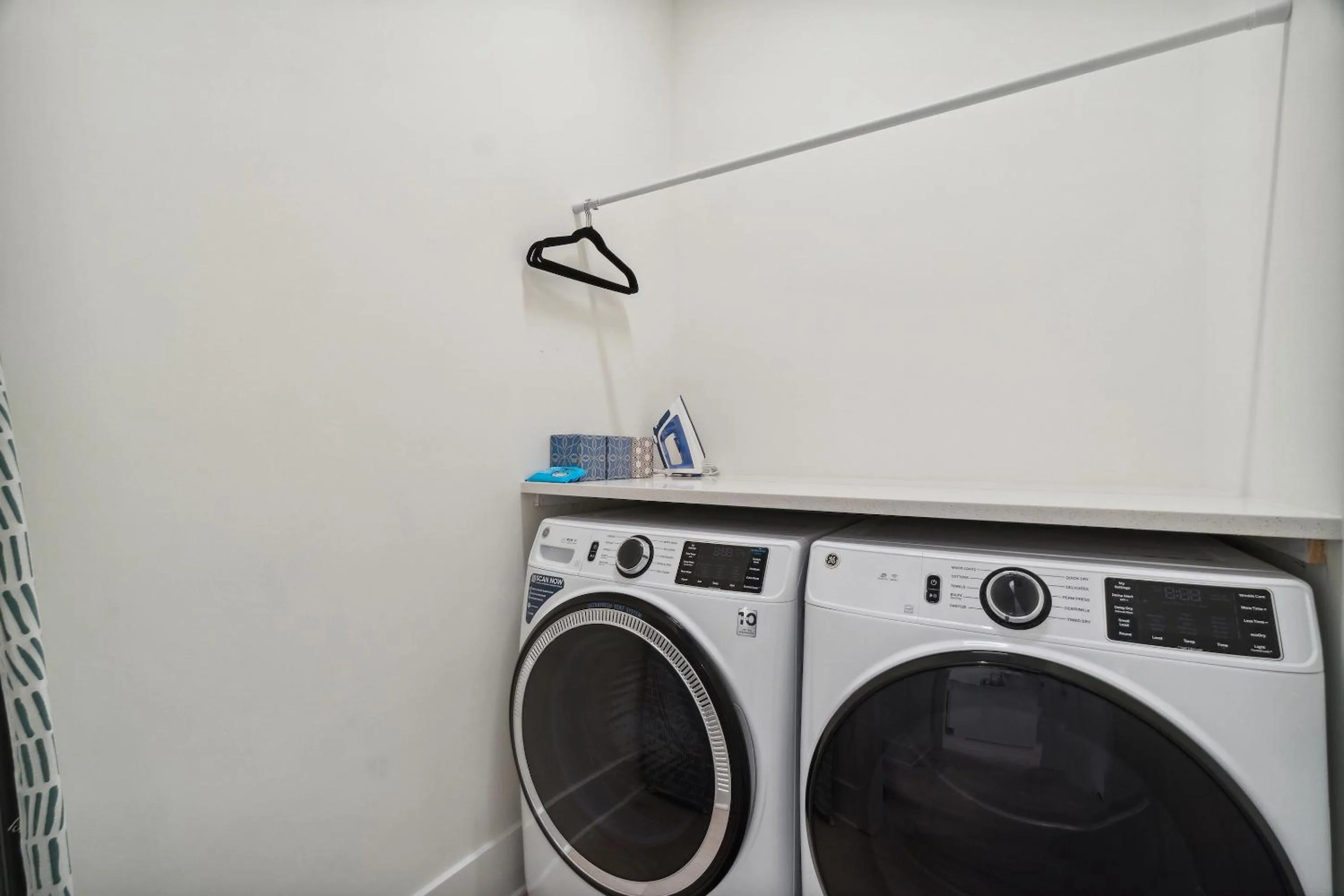 Area and facilities in 30A Beach House - Harlie's House by Panhandle Getaways