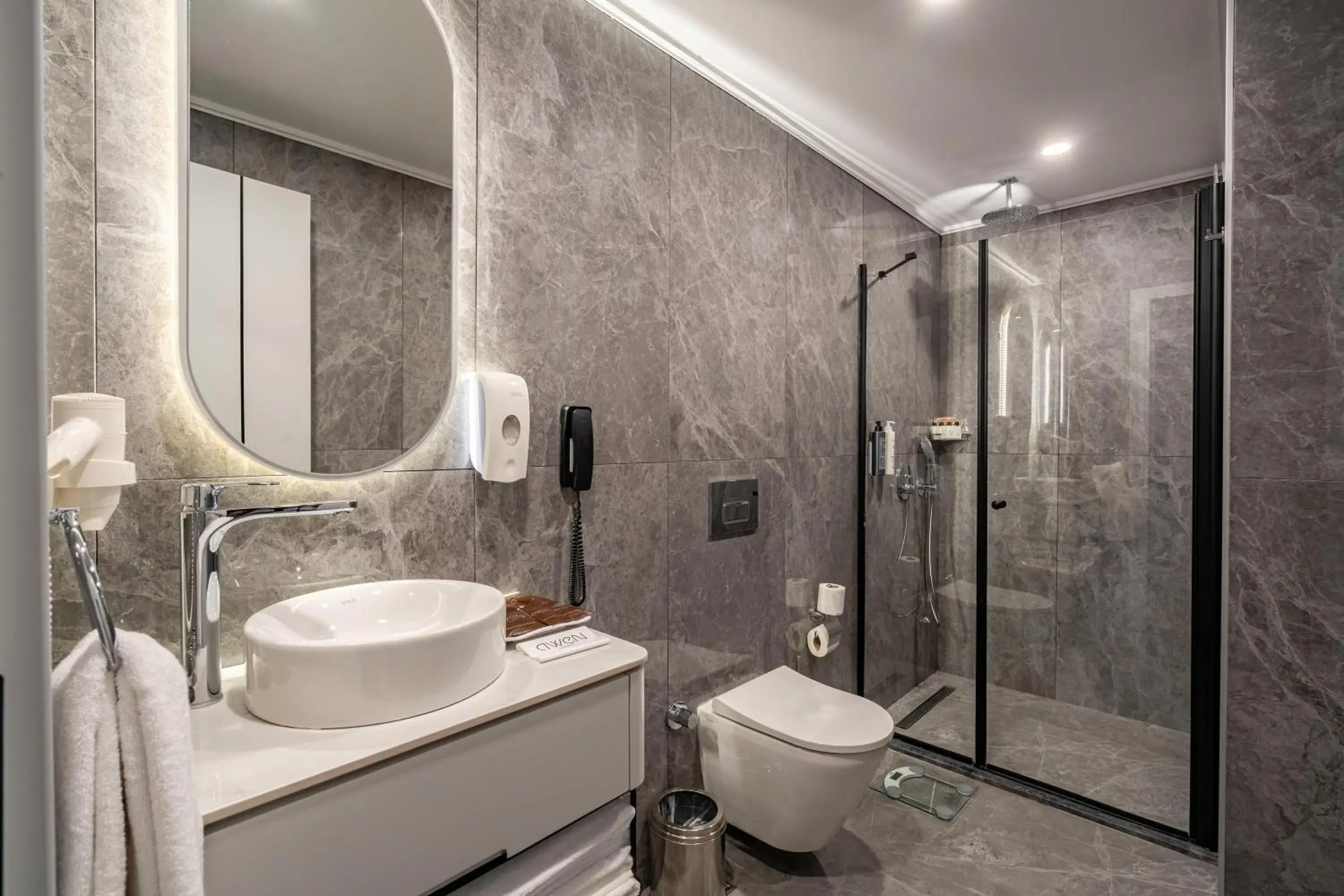 Family Suite in Awen Lara Hotel Family Suite in Awen Lara Hotel