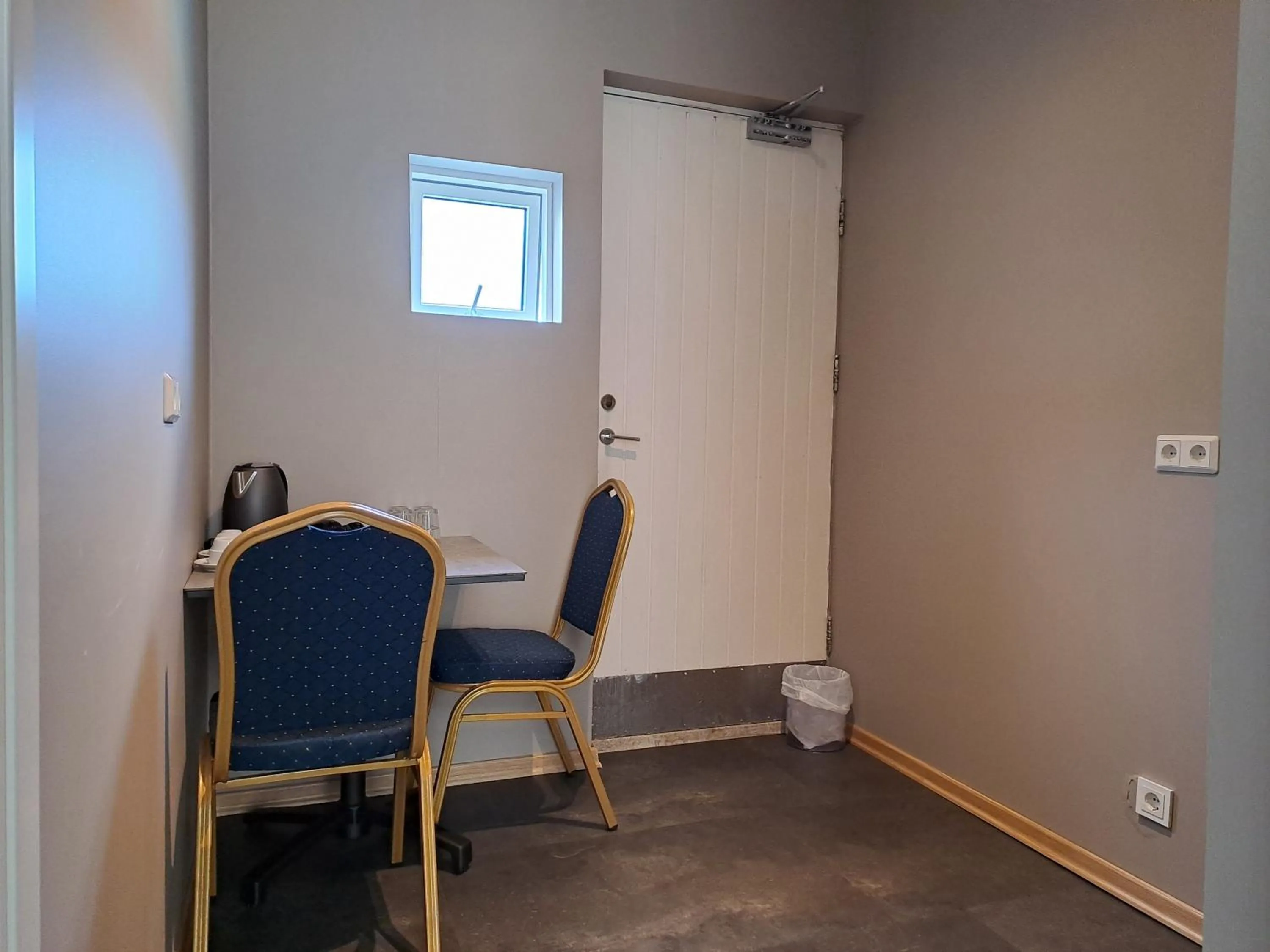 Bedroom in Hotel Studlagil