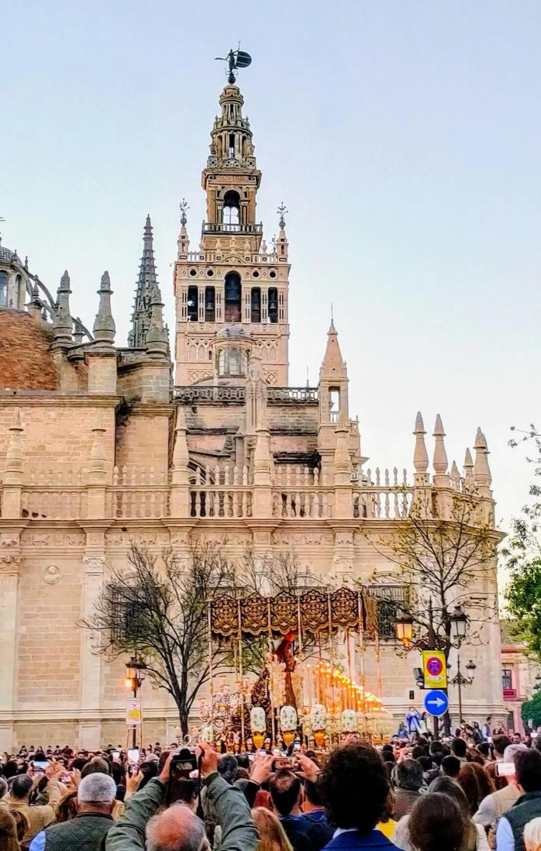 Apartamento Plaza de San Bernardo 4