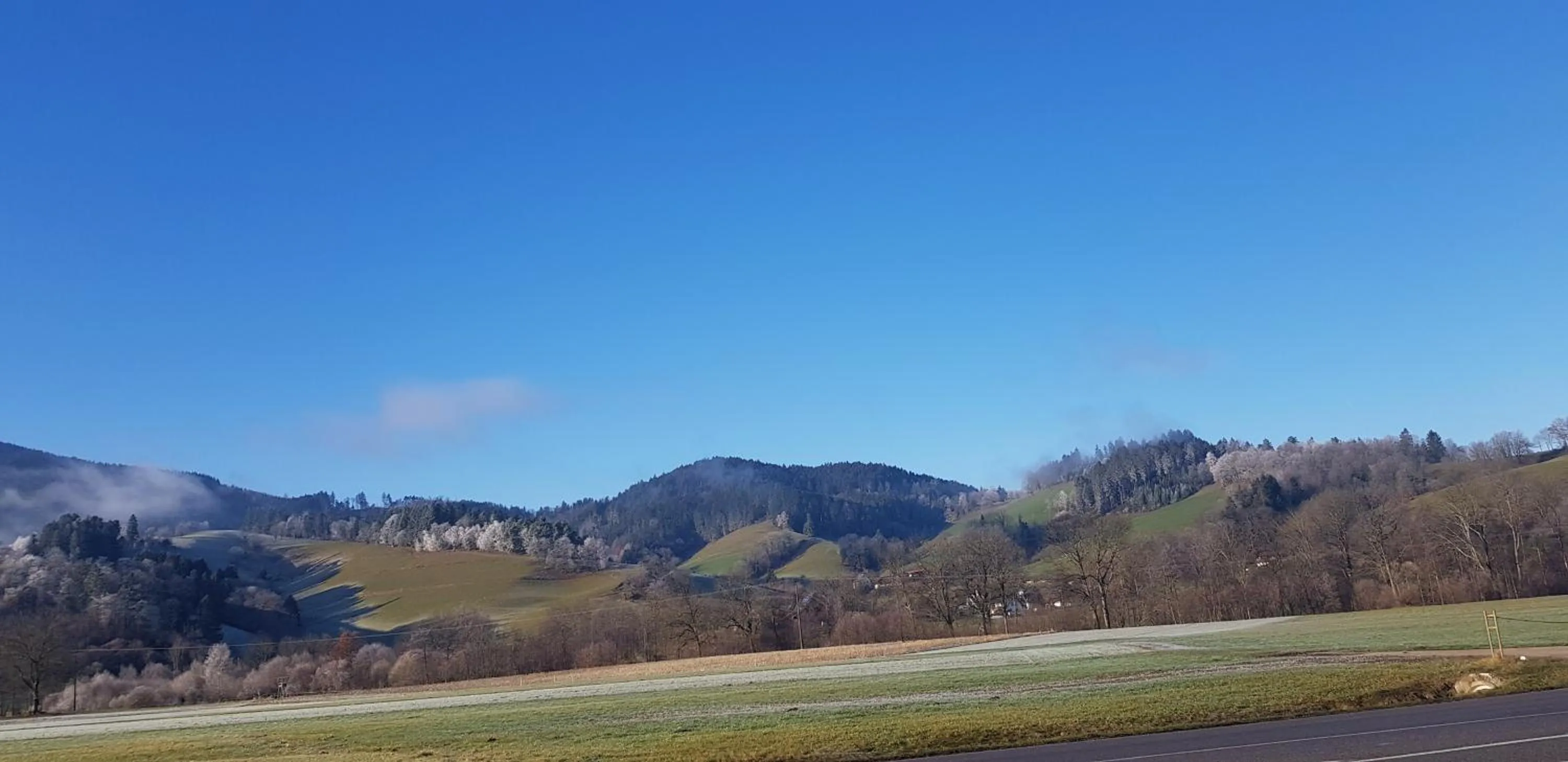 Area and facilities in Gasthaus Sternen Post