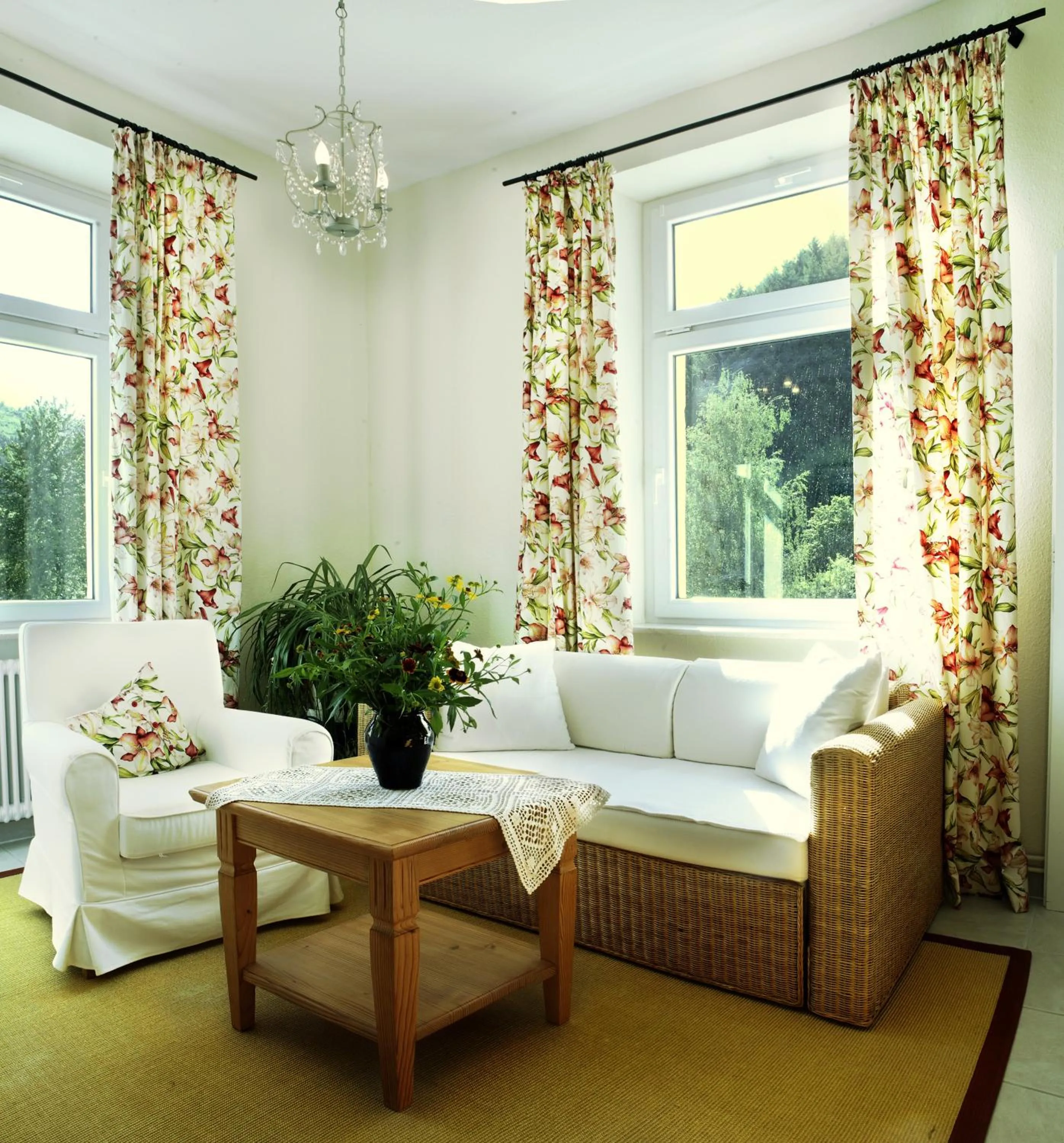 Photo of the whole room in Gasthaus Sternen Post