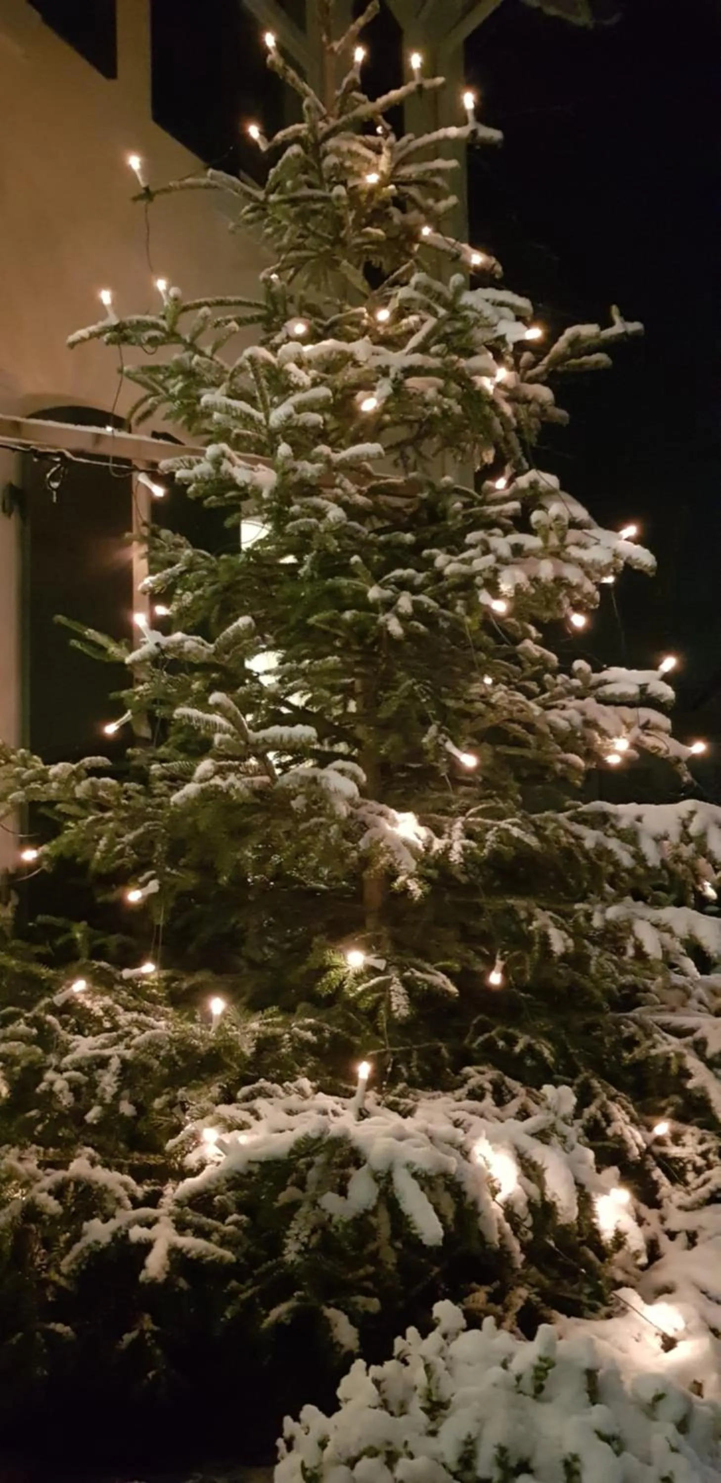 Property building in Gasthaus Sternen Post