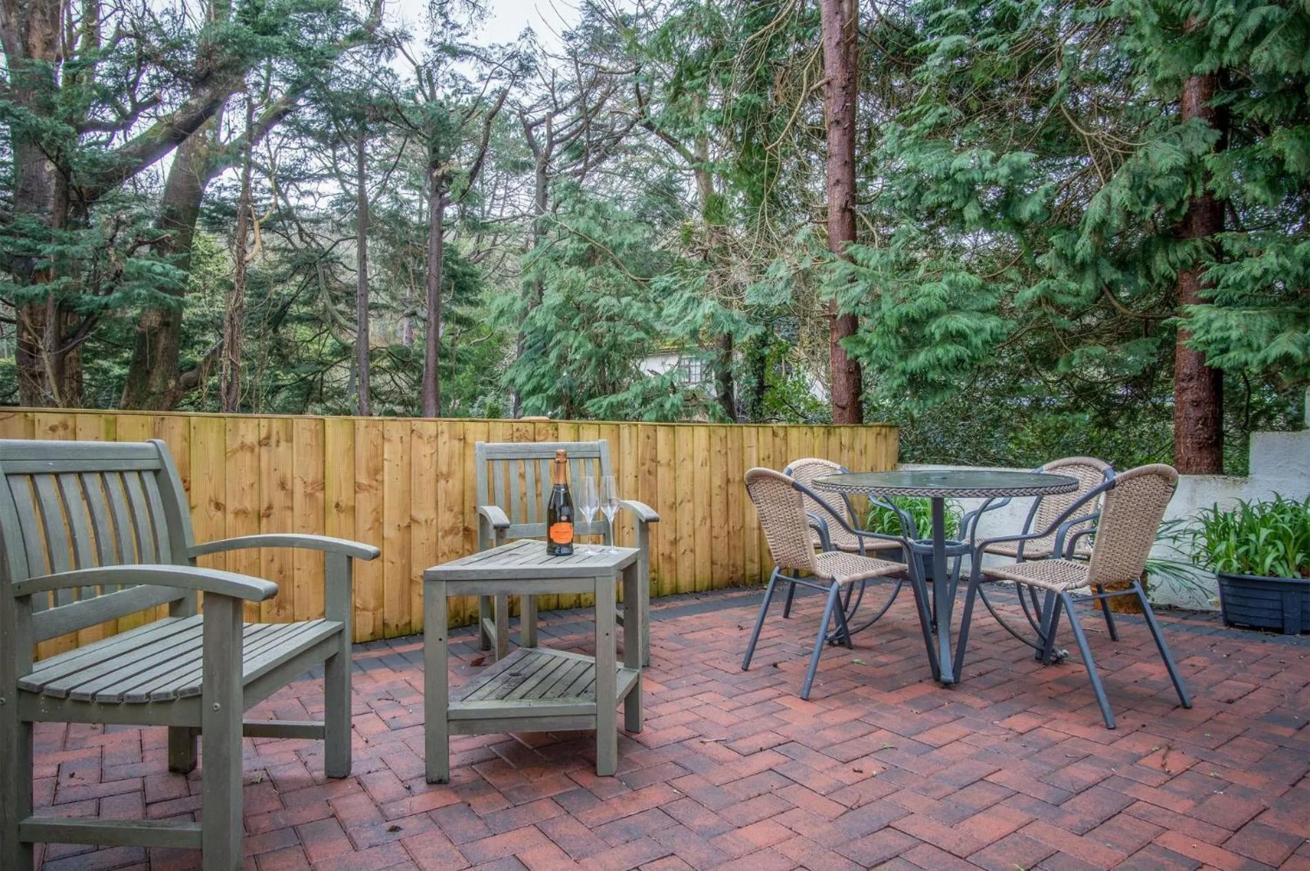 Glenvale - 2 Bedroom Apartment - Saundersfoot