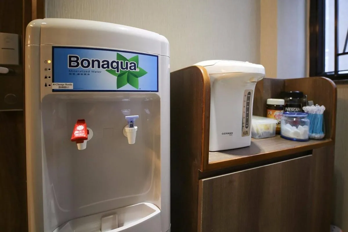 Coffee/tea facilities in Hygge House