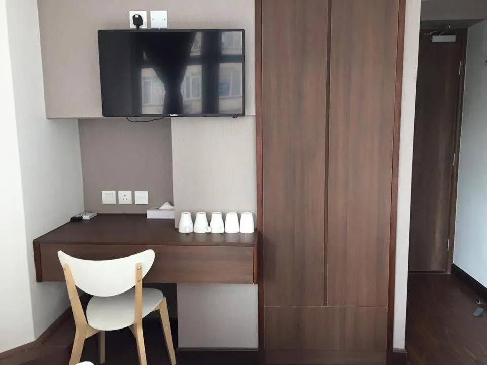 TV and multimedia in Hygge House