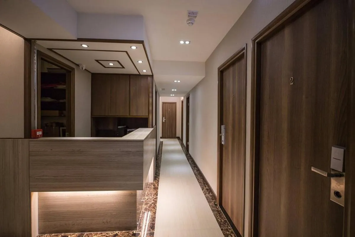 Hygge House