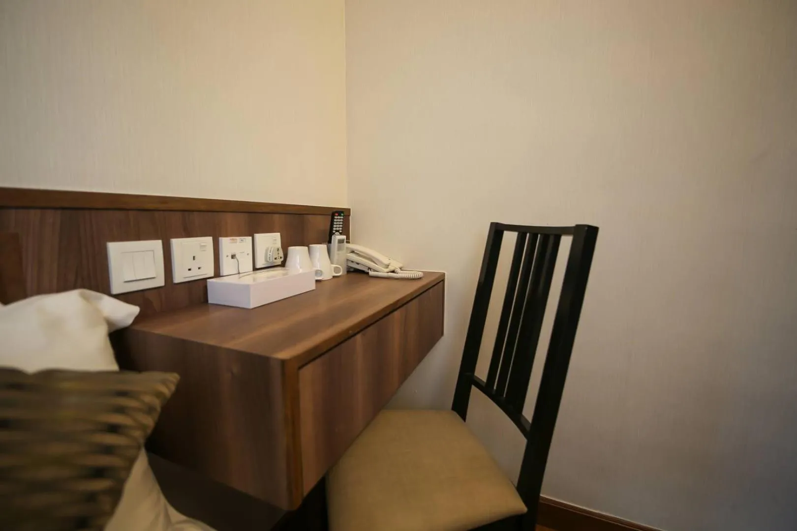 hair dresser, Bed in Hygge House