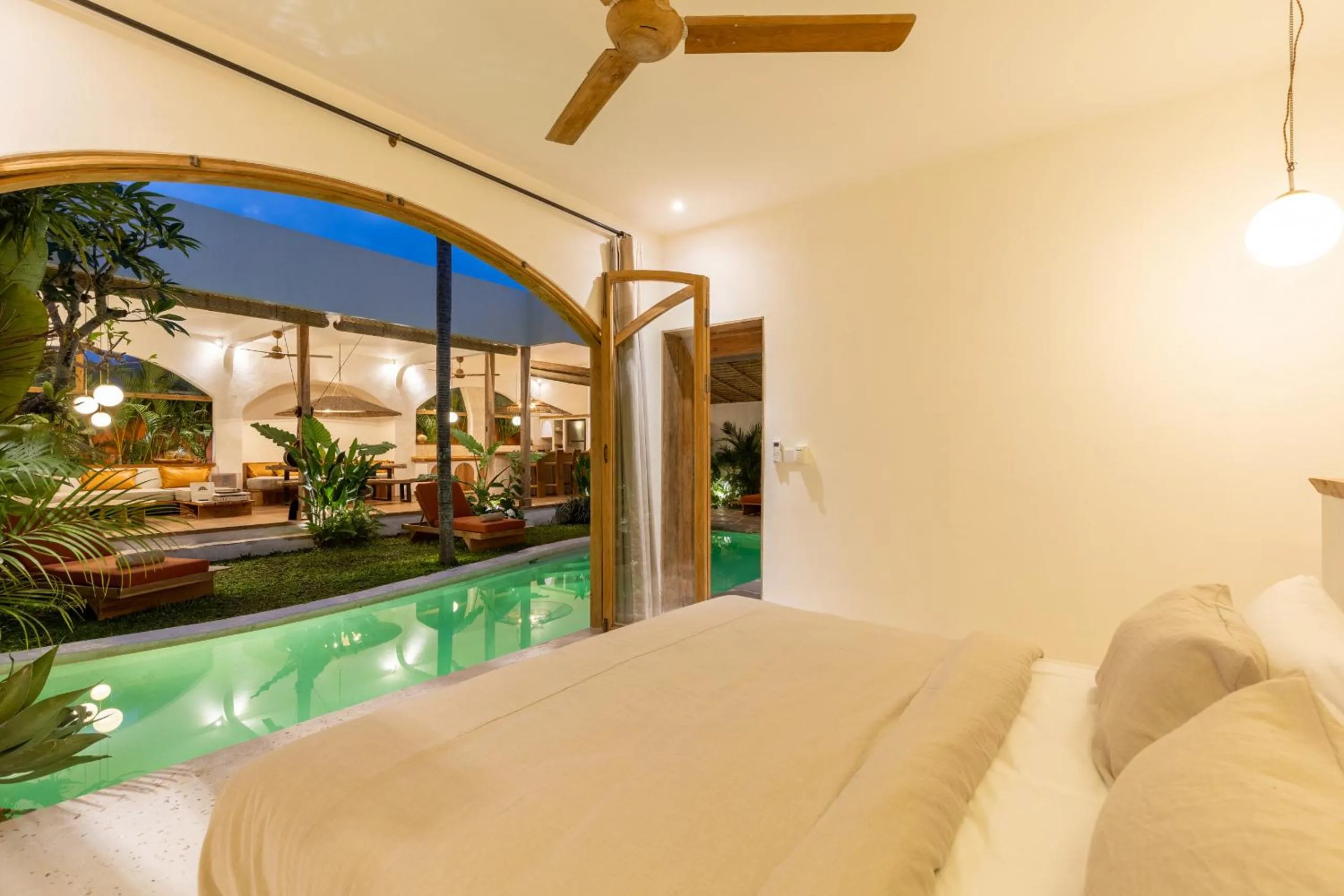 Villa Naides Canggu
