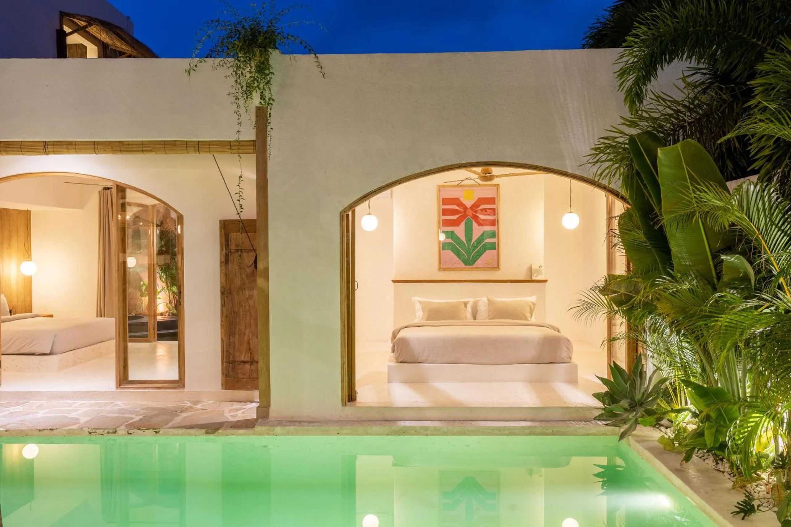 Villa Naides Canggu