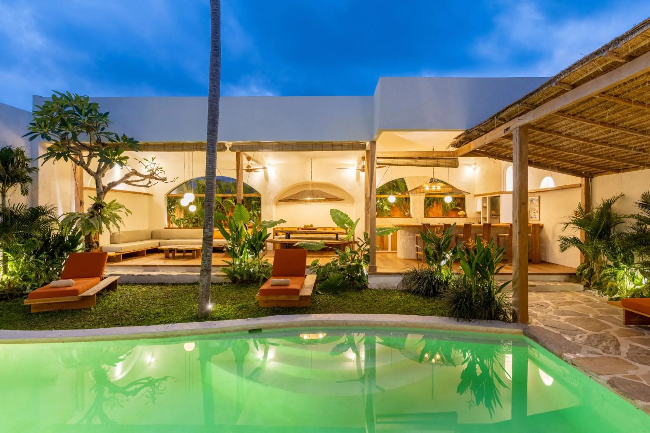 Villa Naides Canggu