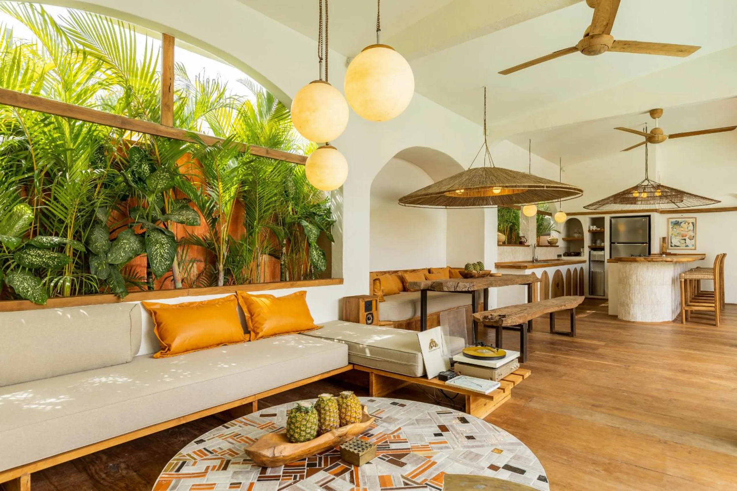 Villa Naides Canggu