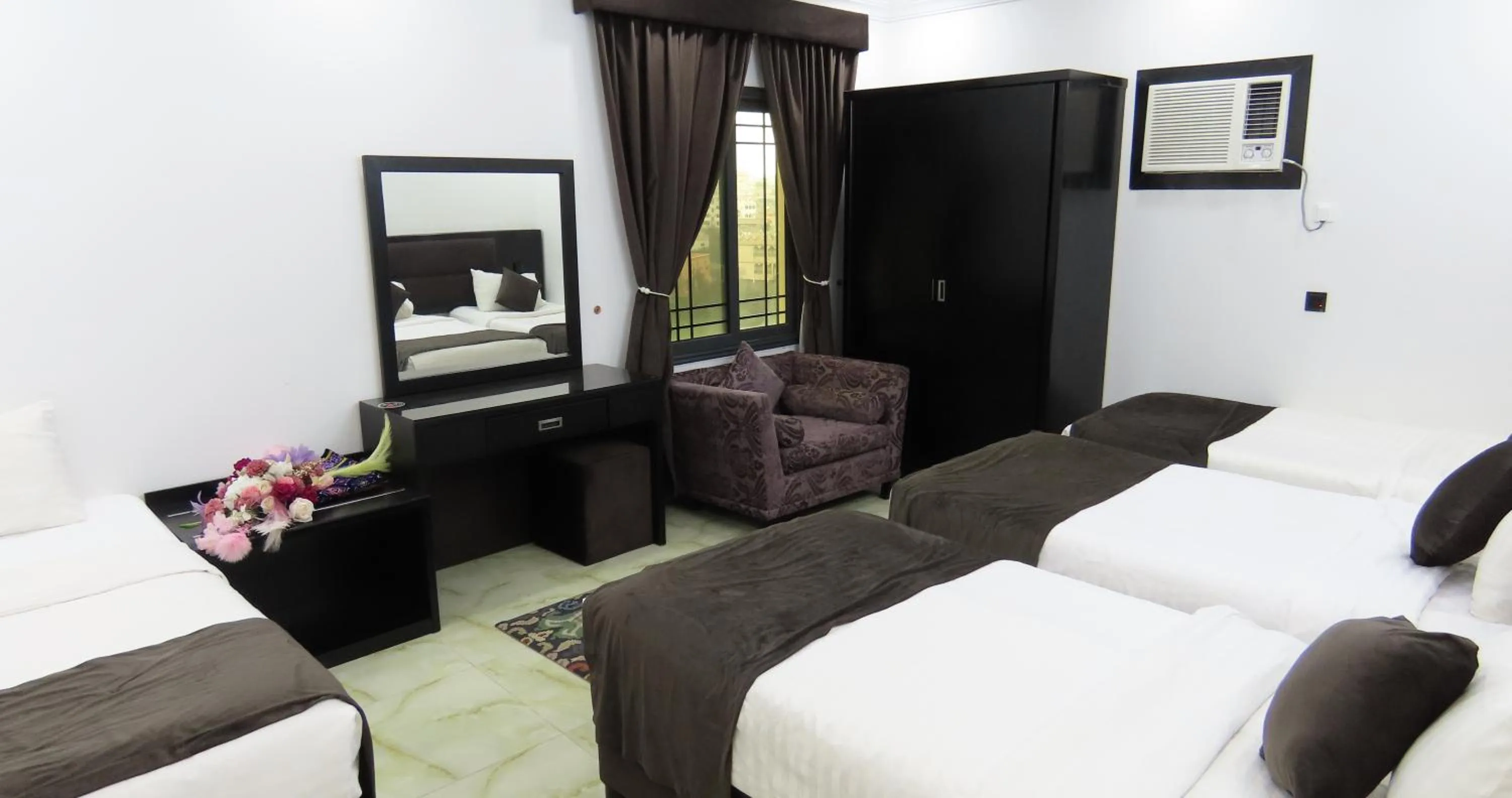 Bed in Patto S Apa