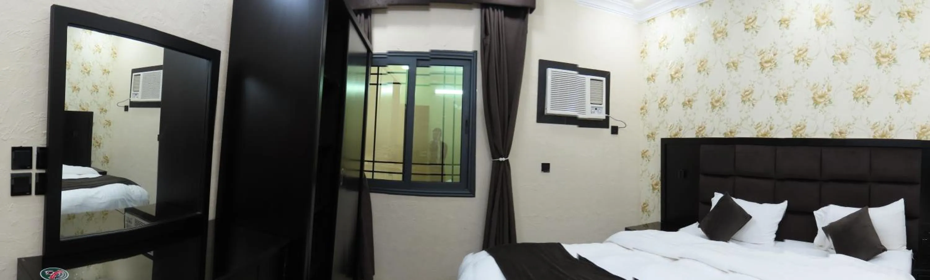 Bed in Patto S Apa