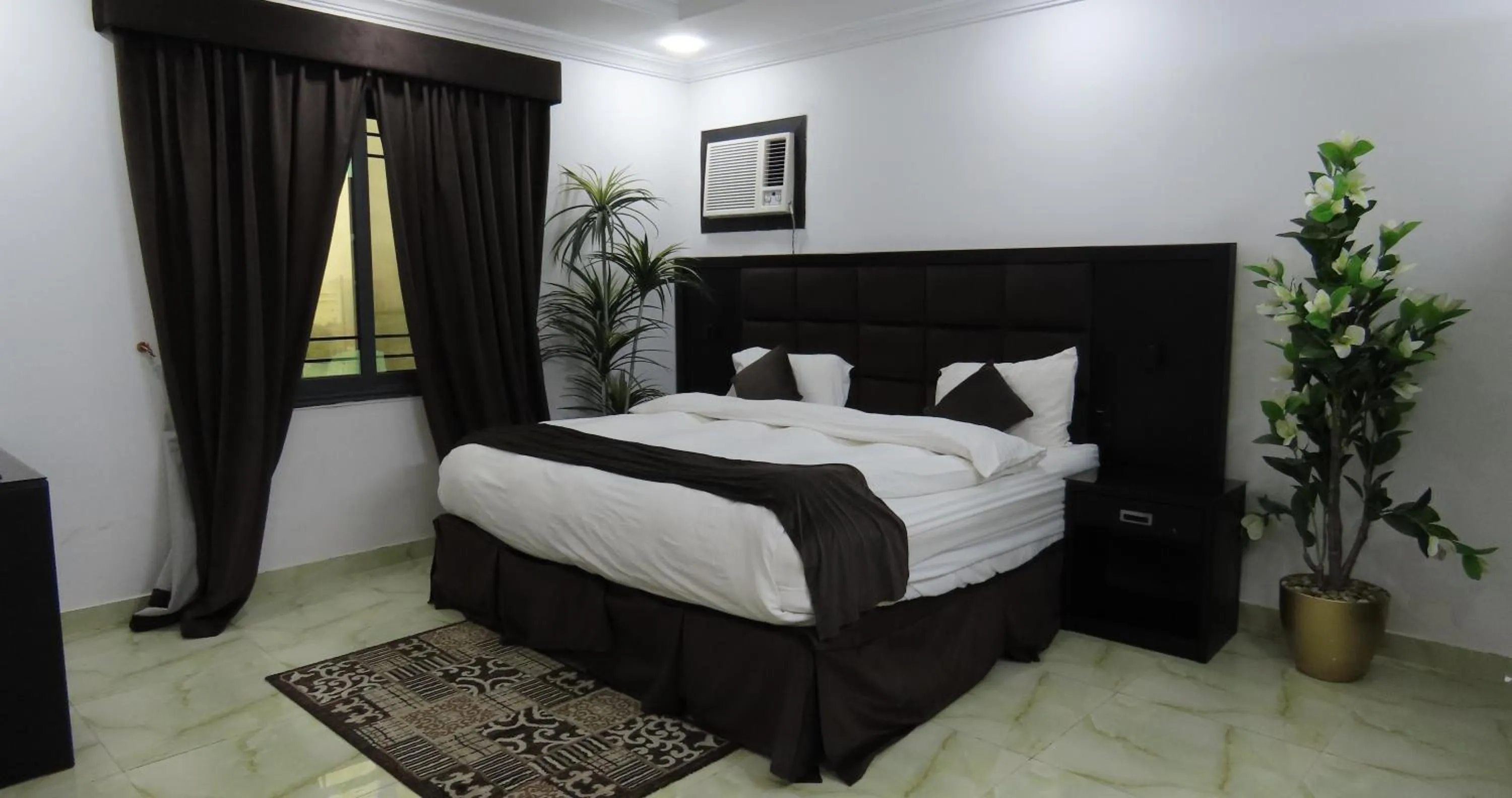 Bed in Patto S Apa