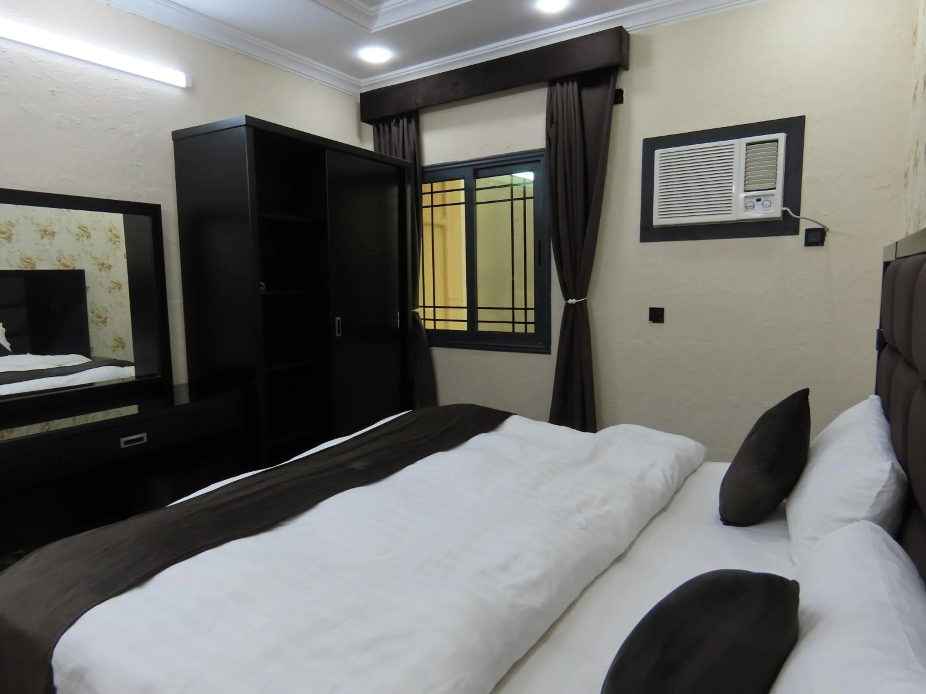 Bed in Patto S Apa