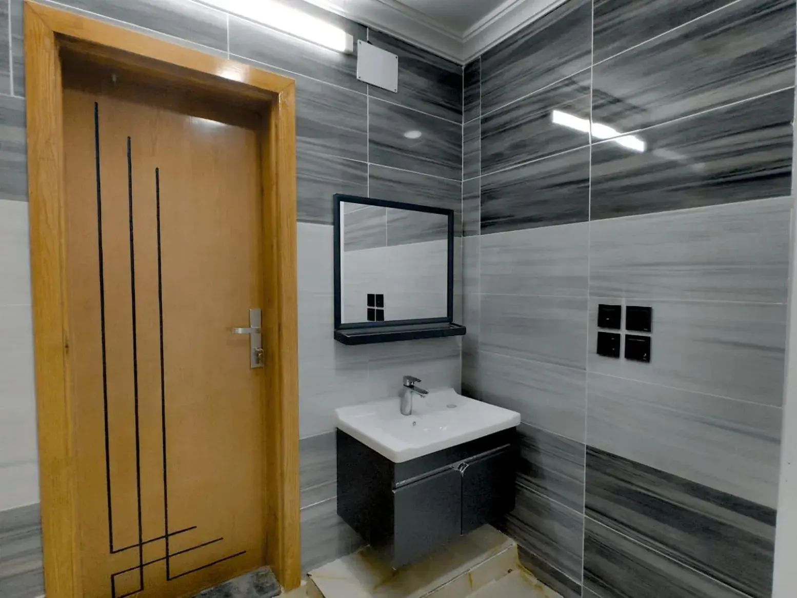Two-Bedroom Suite in Patto S Apa Two-Bedroom Suite in Patto S Apa