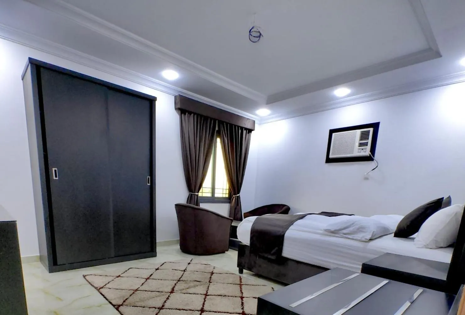 Bed in Patto S Apa