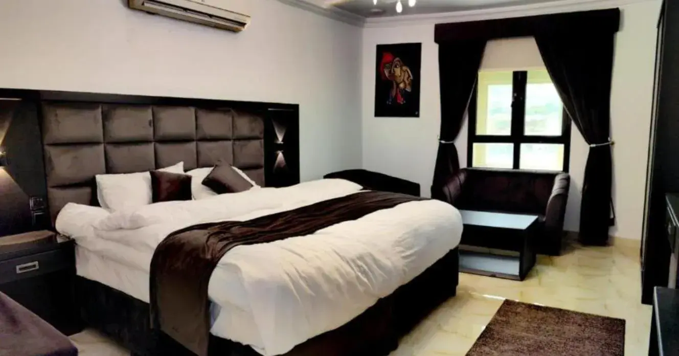 Two-Bedroom Family Apartment in Patto S Apa Two-Bedroom Family Apartment in Patto S Apa
