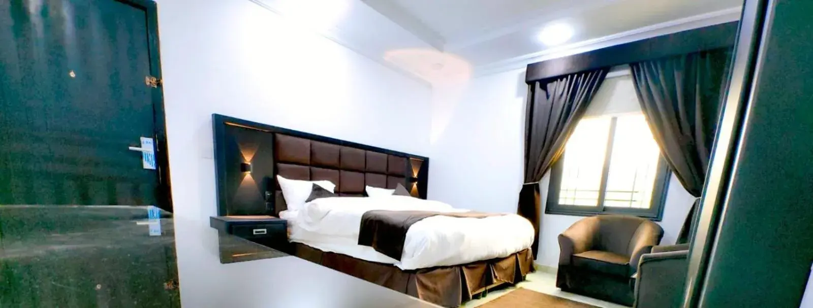 King Room in Patto S Apa باتو للشقق المخدومة King Room in Patto S Apa باتو للشقق المخدومة