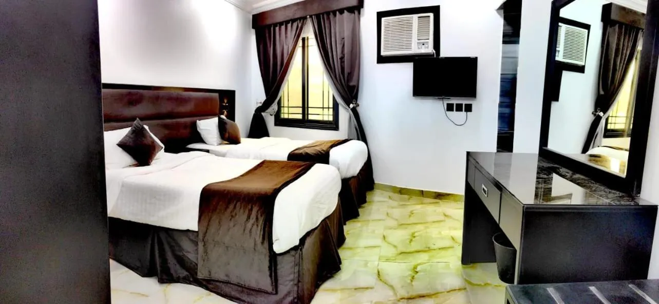 Bed in Patto S Apa