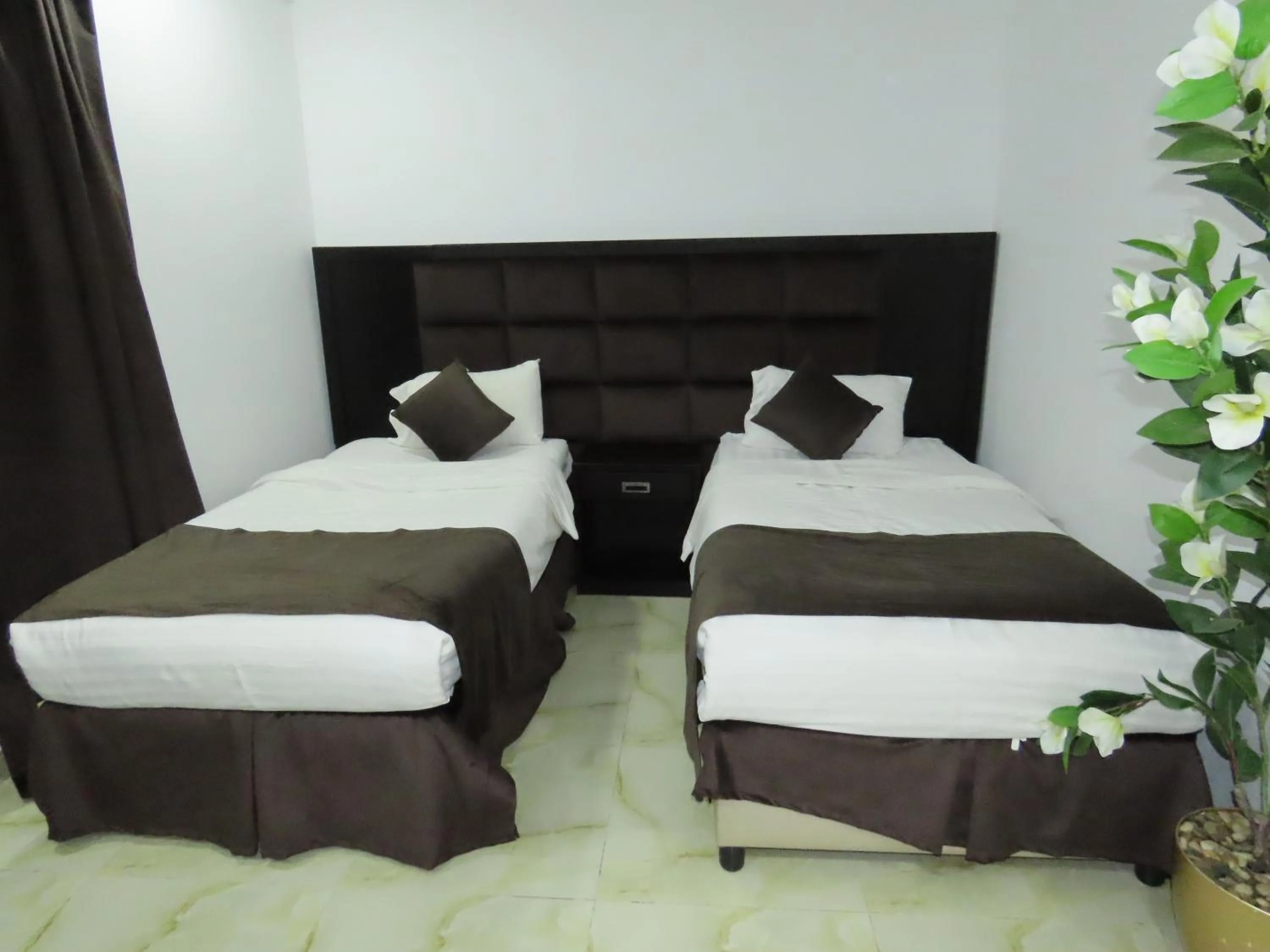 Bed in Patto S Apa