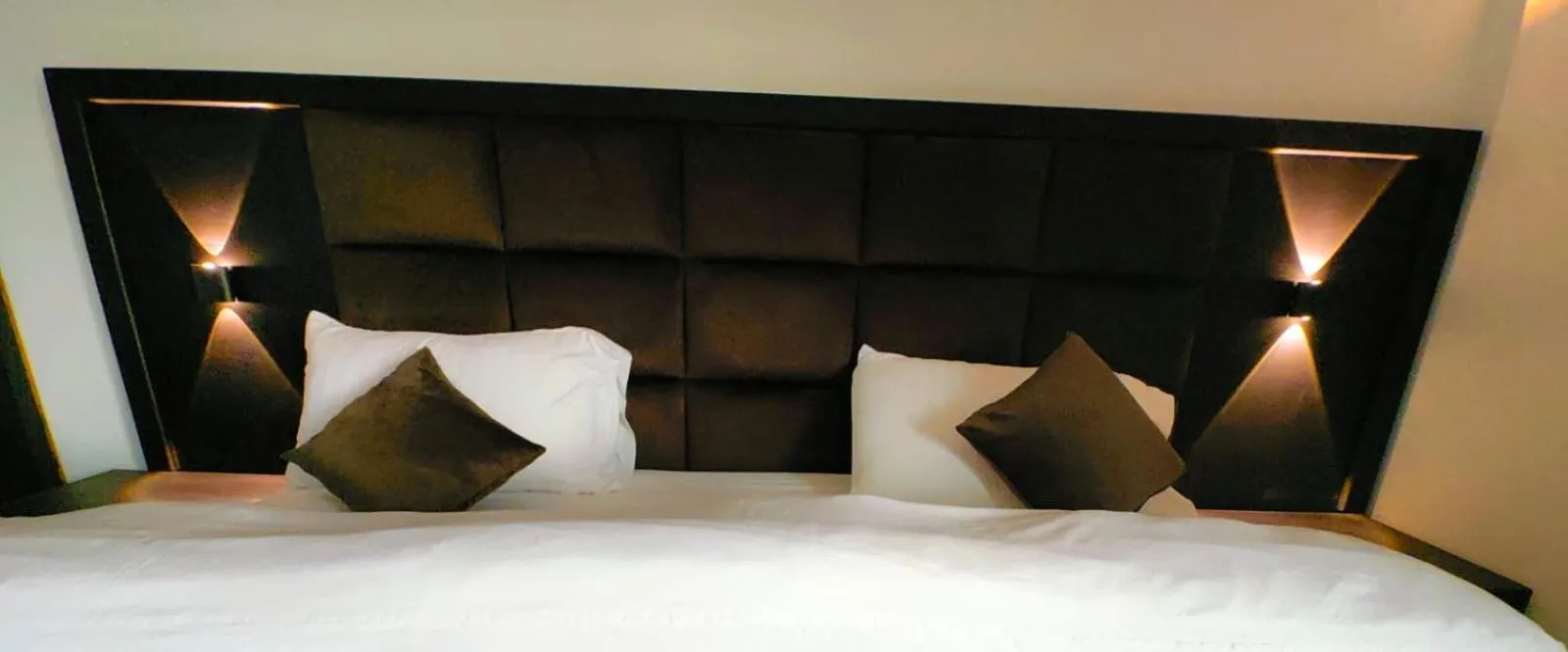 Bed in Patto S Apa