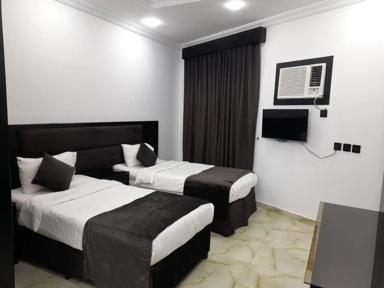 Bed in Patto S Apa