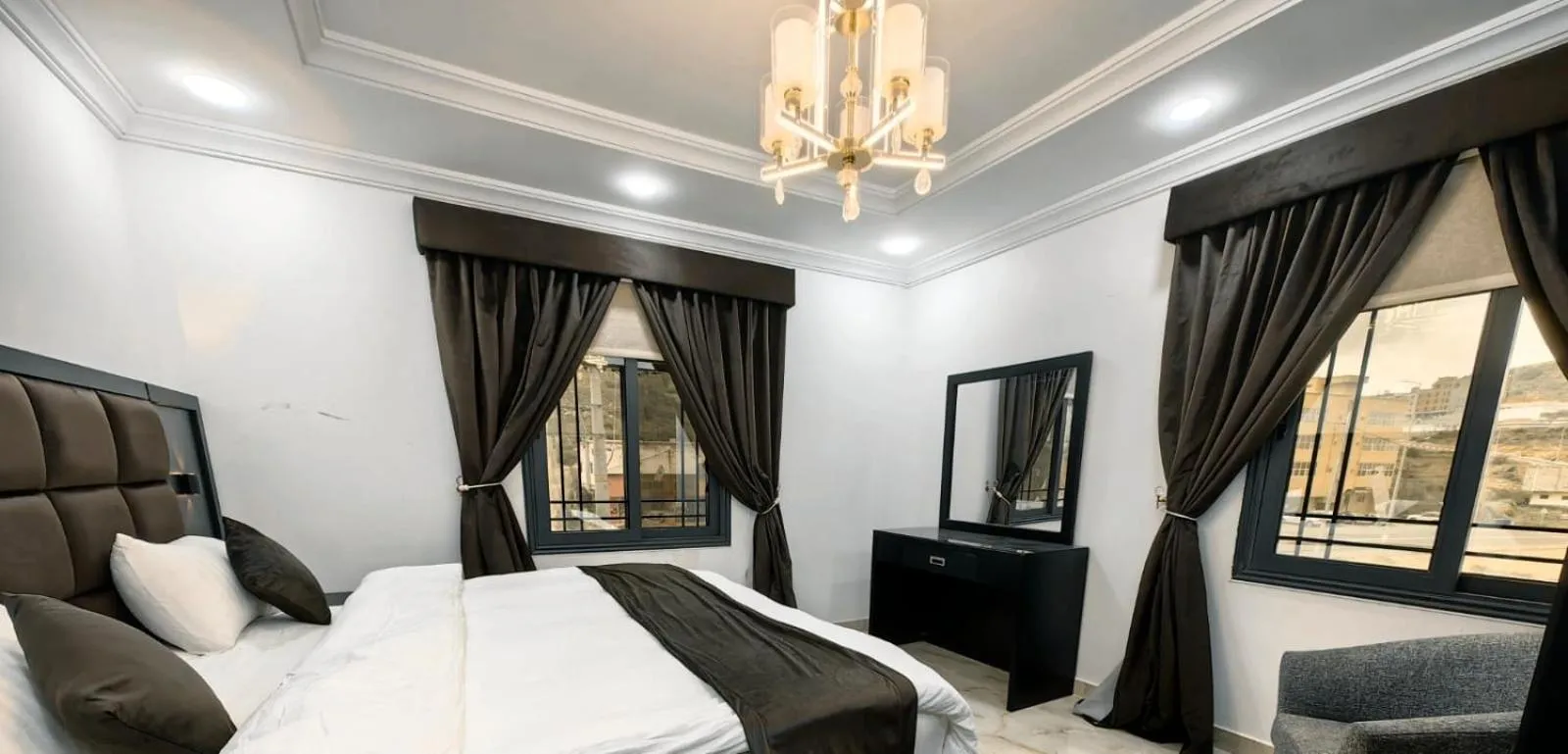 Bed in Patto S Apa