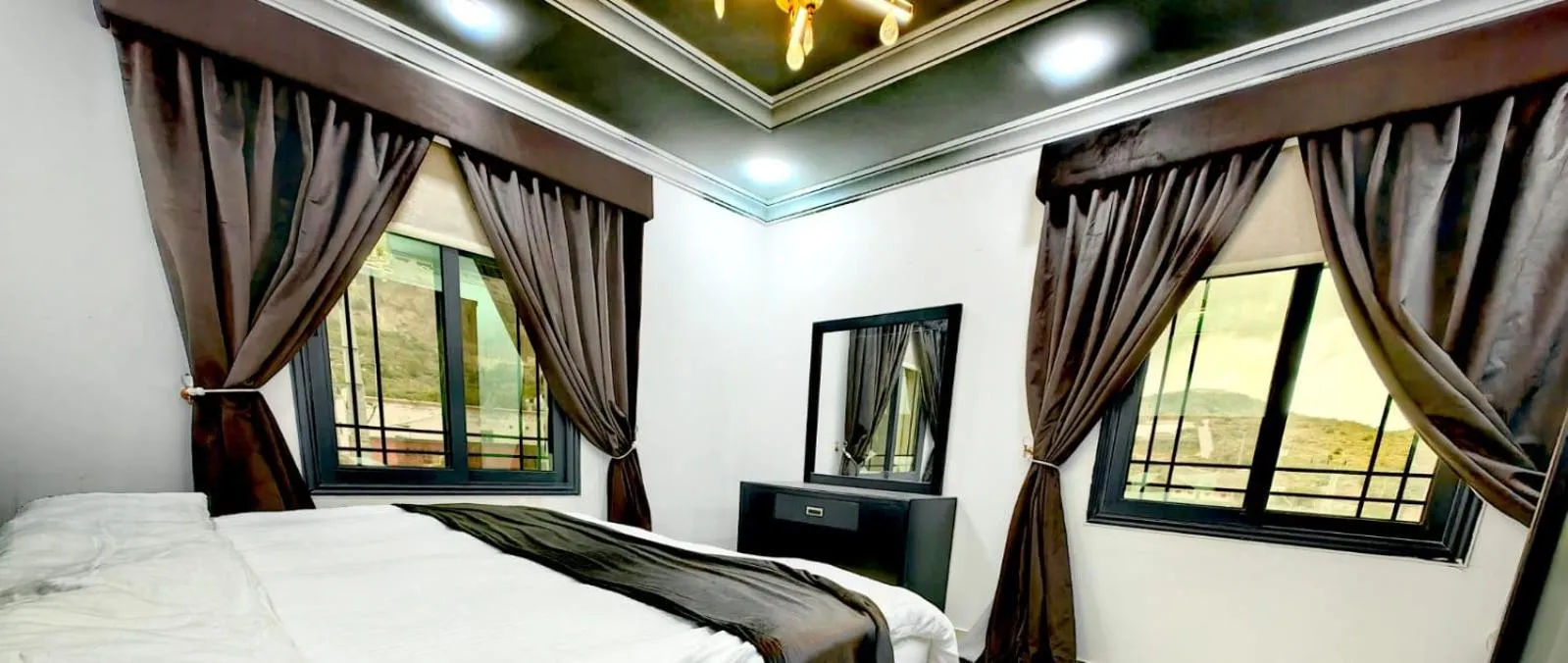 Bed in Patto S Apa