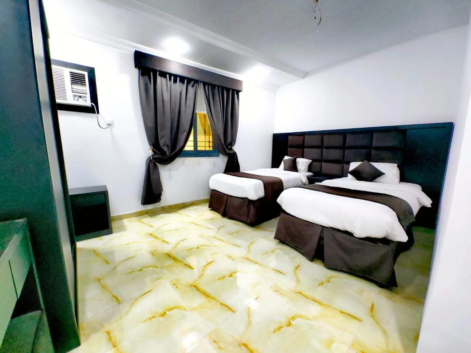 Bed in Patto S Apa