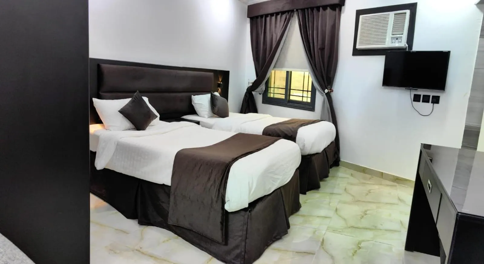 Bed in Patto S Apa