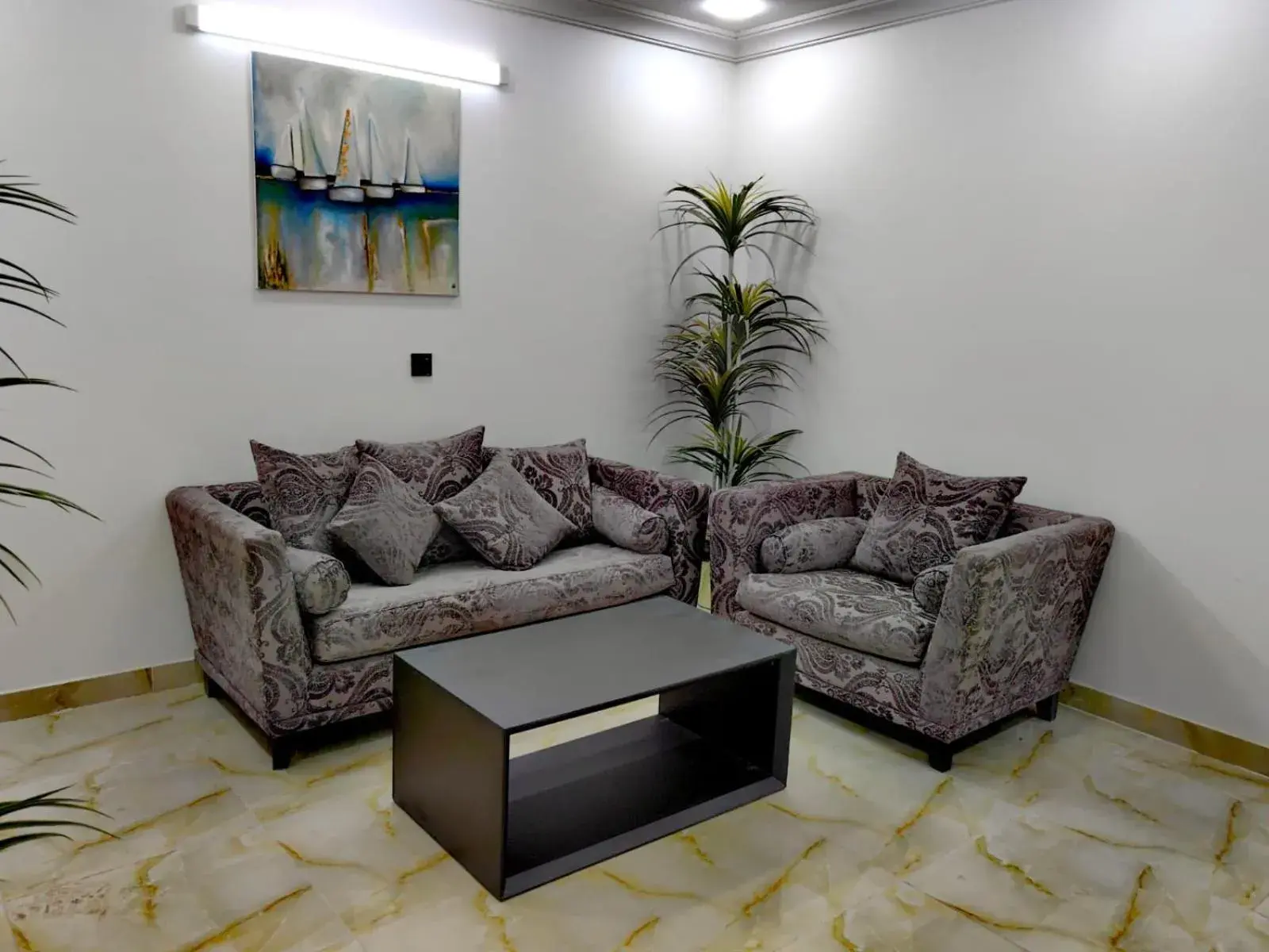 Two-Bedroom Apartment in Patto S Apa Two-Bedroom Apartment in Patto S Apa