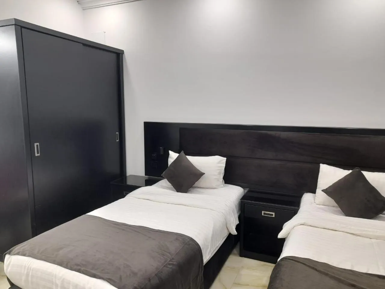 Bed in Patto S Apa