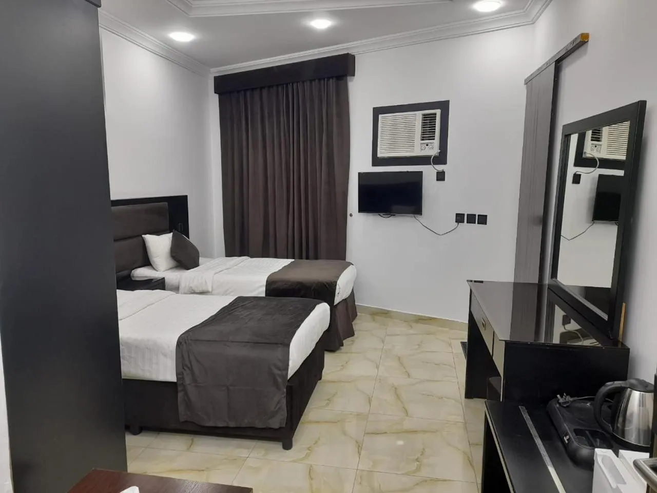 Bed in Patto S Apa
