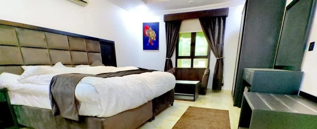 Bed in Patto S Apa