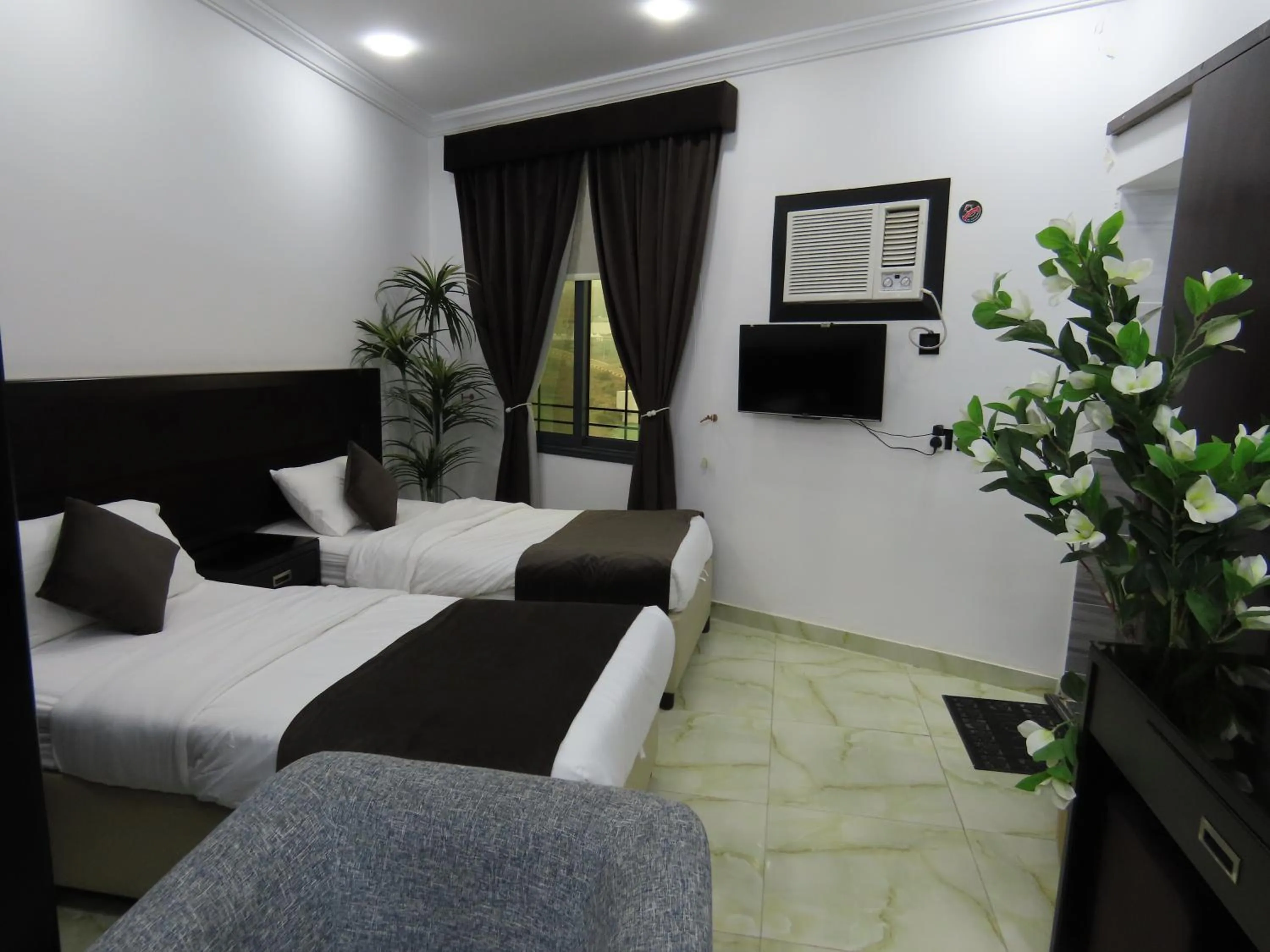 Bed in Patto S Apa