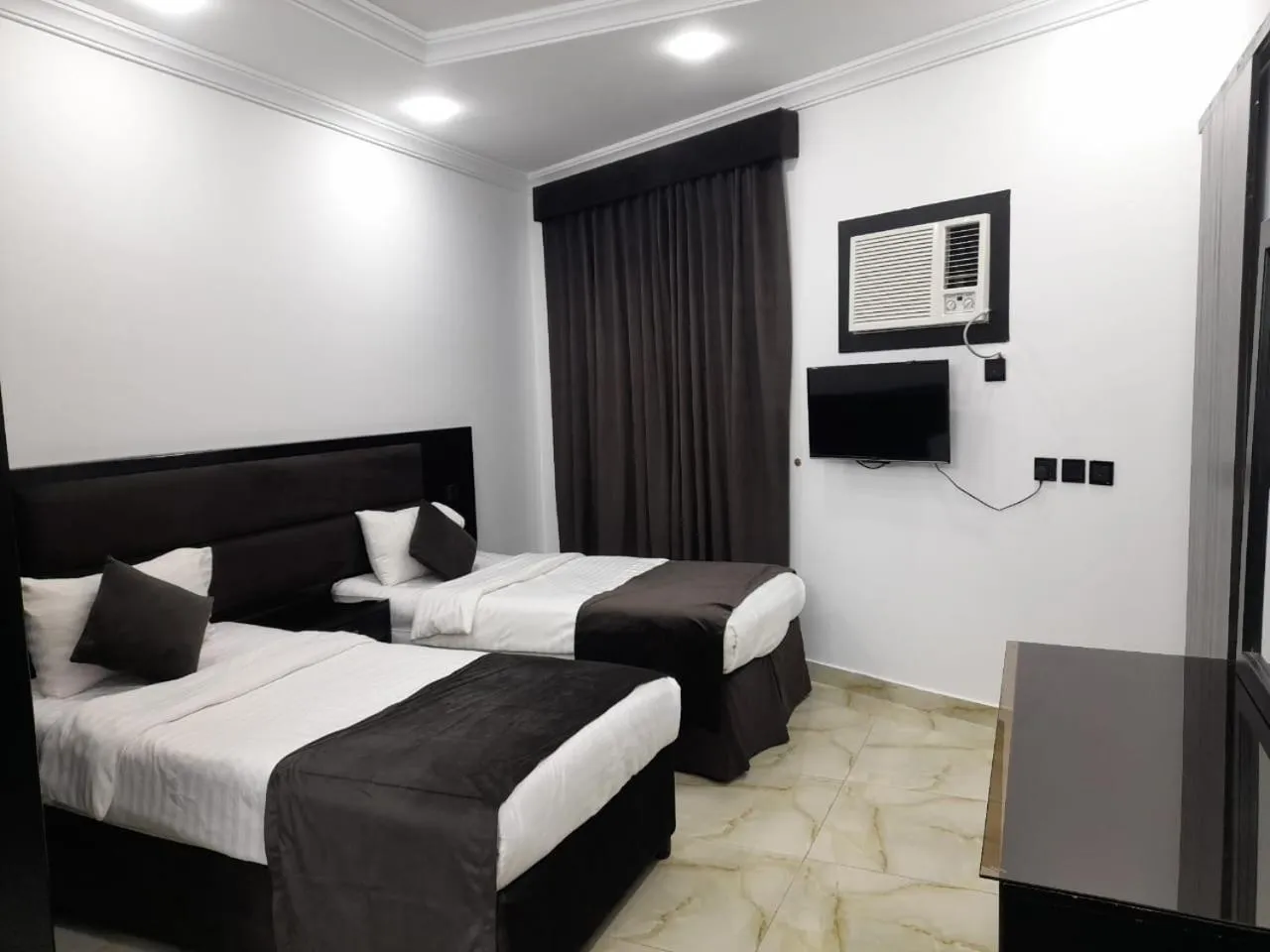 Bed in Patto S Apa