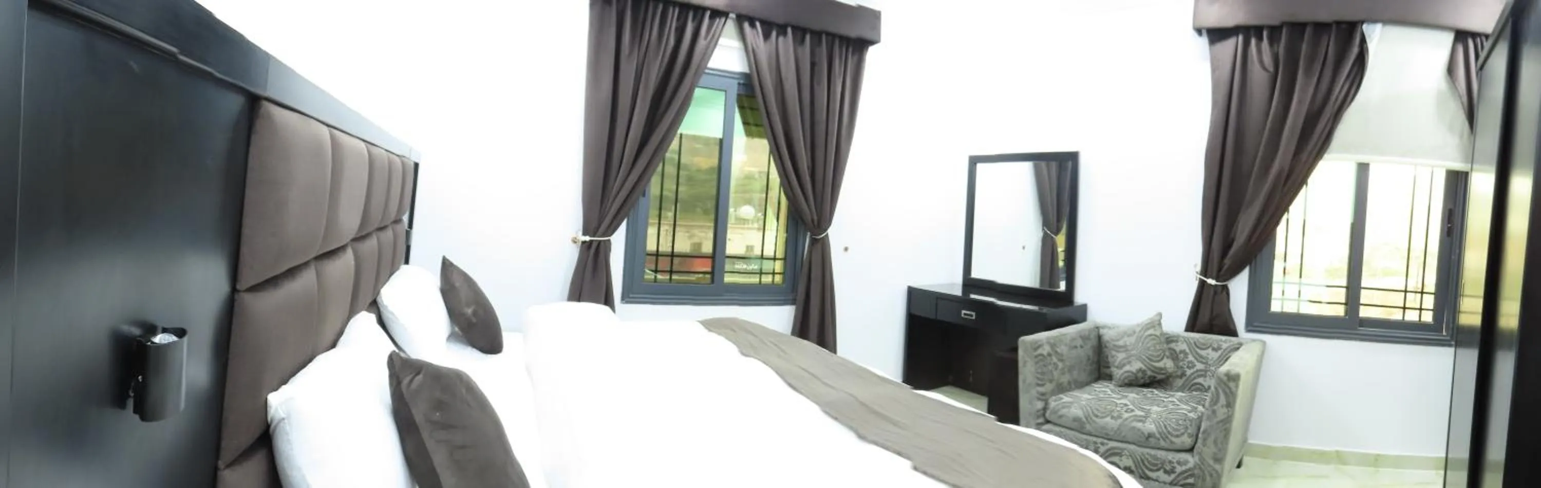 Bed in Patto S Apa