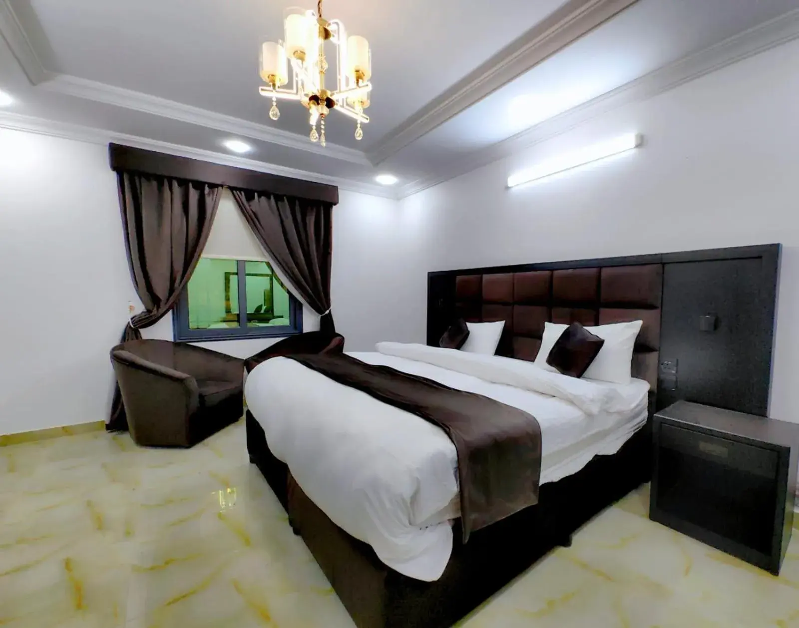 Three-Bedroom Apartment in Patto S Apa Three-Bedroom Apartment in Patto S Apa
