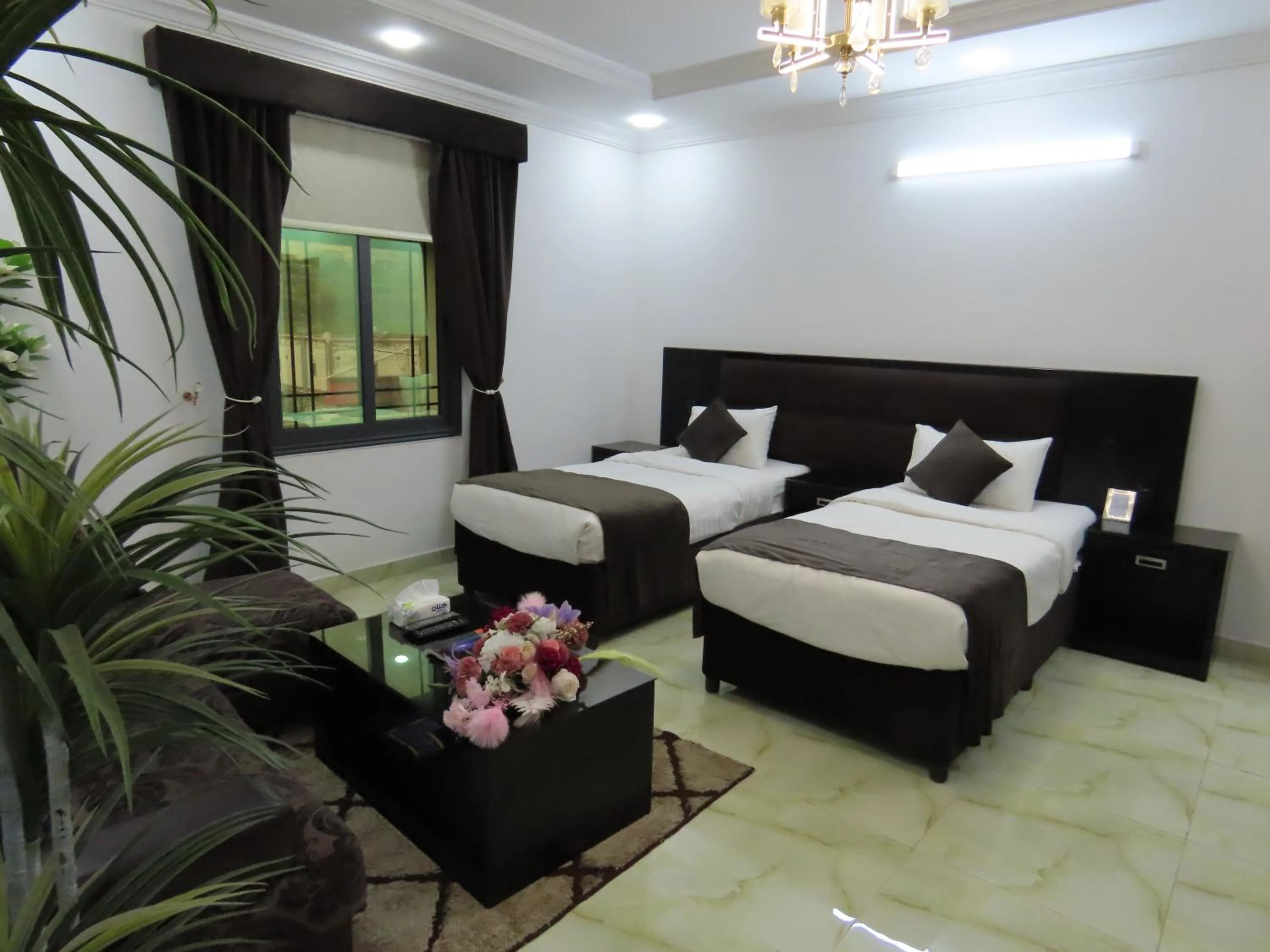 Bed in Patto S Apa