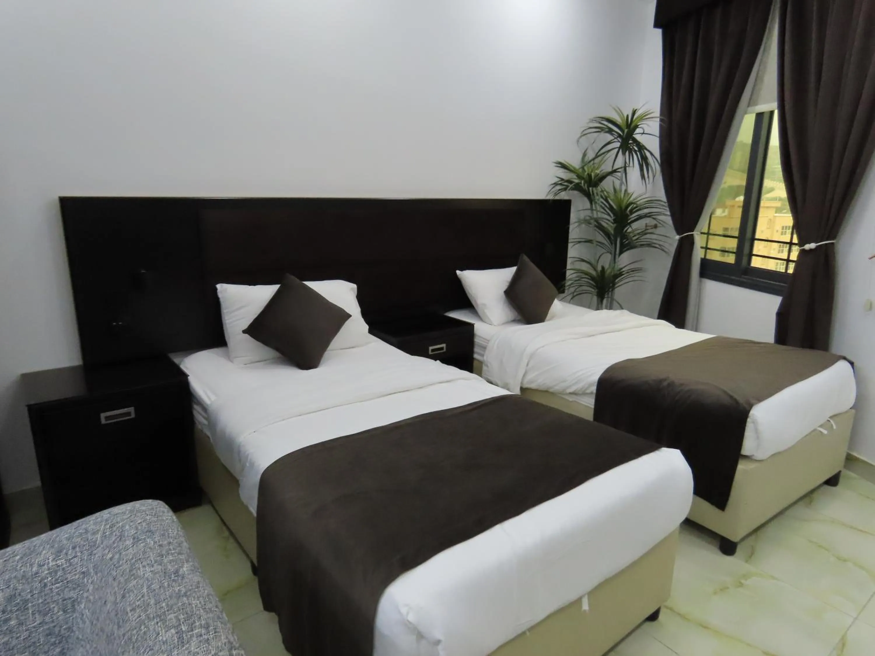 Bed in Patto S Apa