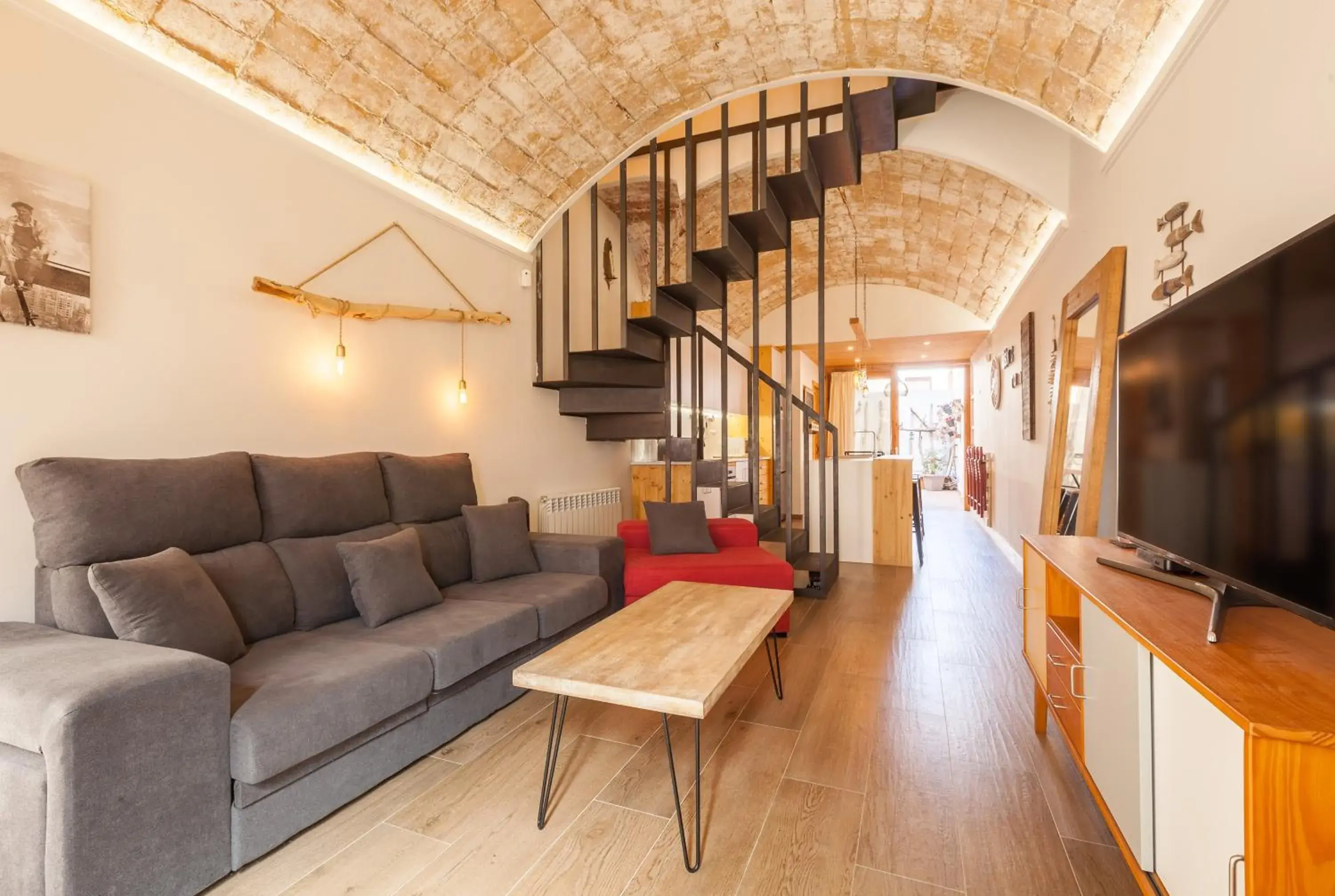 Sant Rafel House Sant Rafel House