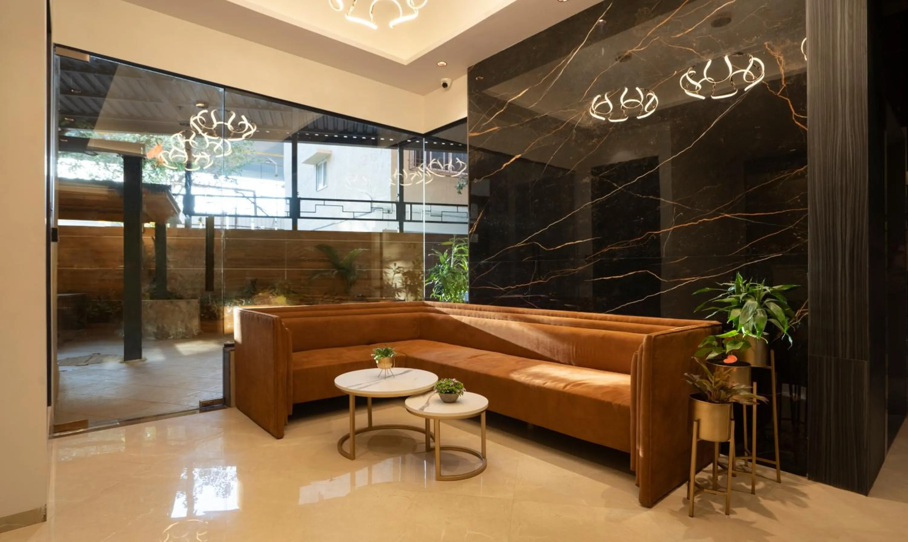 Treebo Premium Savera Inn